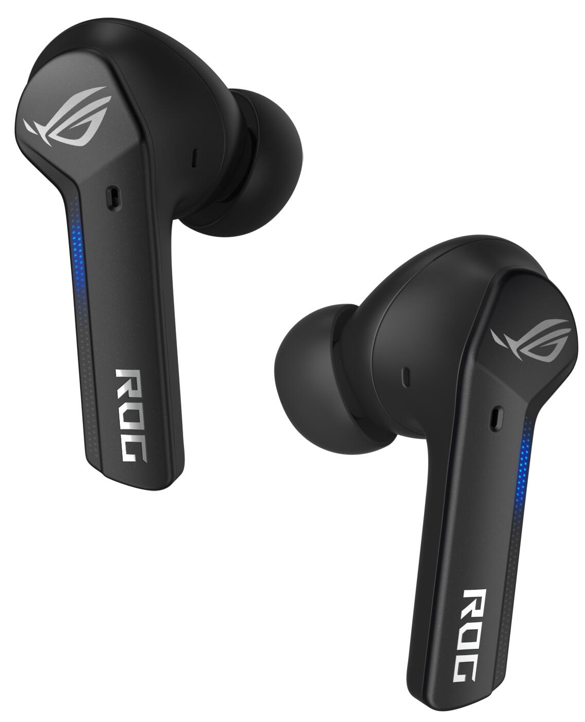 ASUS ROG Cetra True Wireless In-Ear Gaming Kopfhörer, schwarz