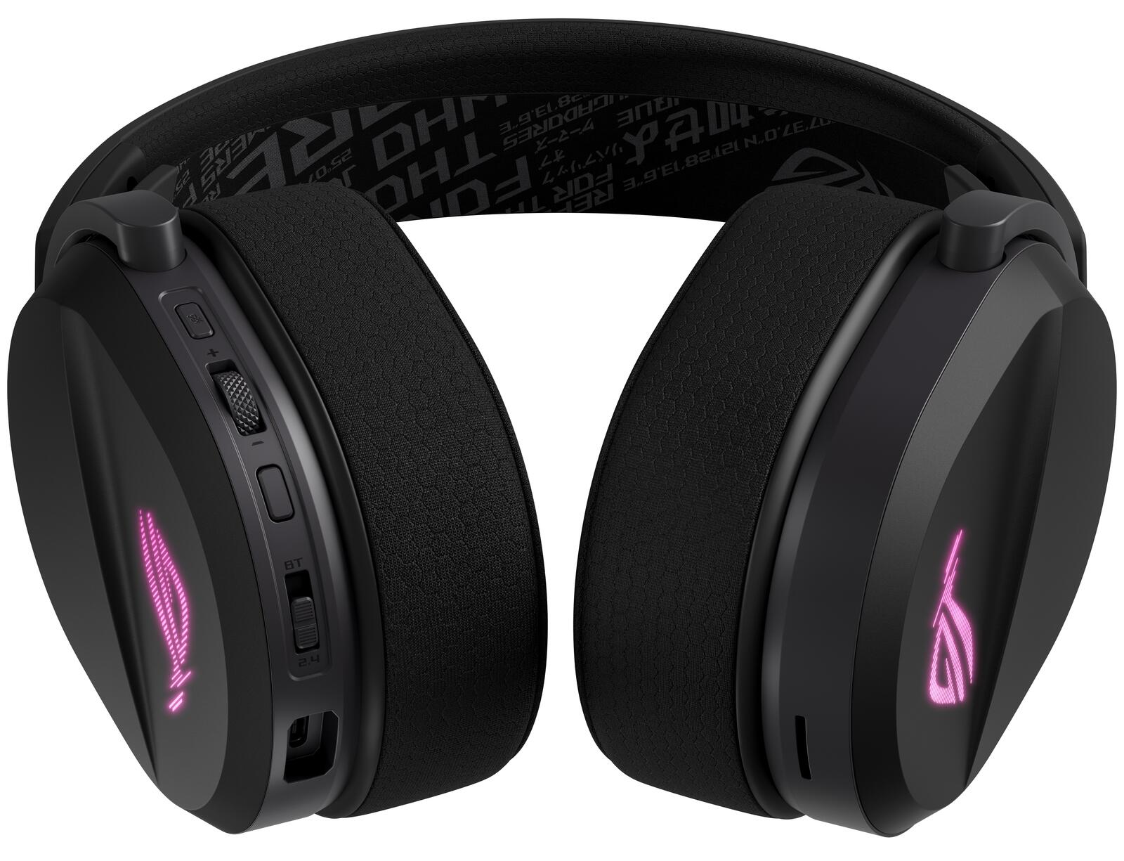 ASUS ROG Pelta kabelloses RGB Gaming Headset