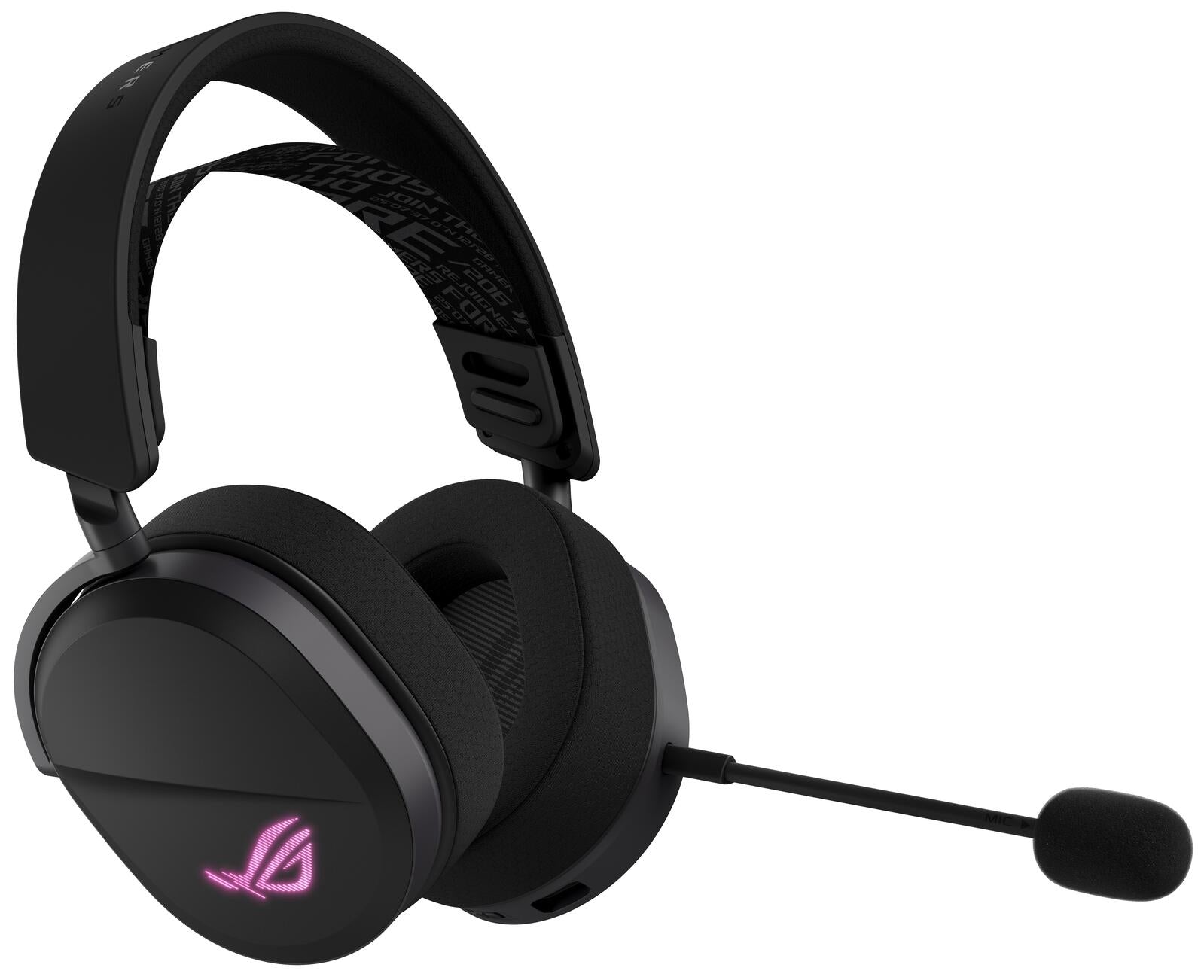 ASUS ROG Pelta kabelloses RGB Gaming Headset