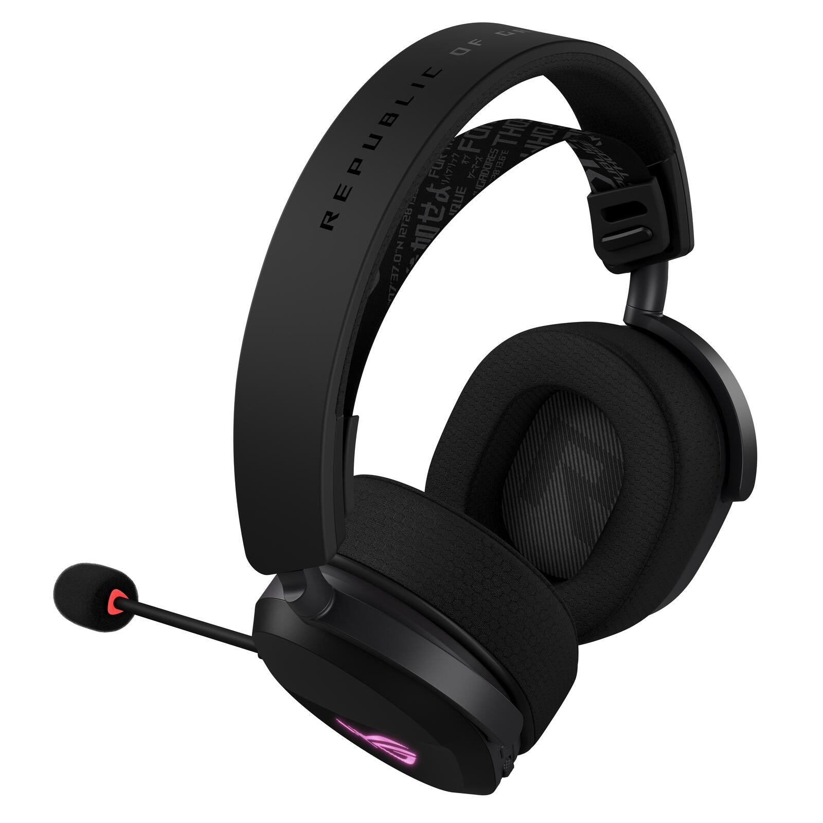 ASUS ROG Pelta kabelloses RGB Gaming Headset