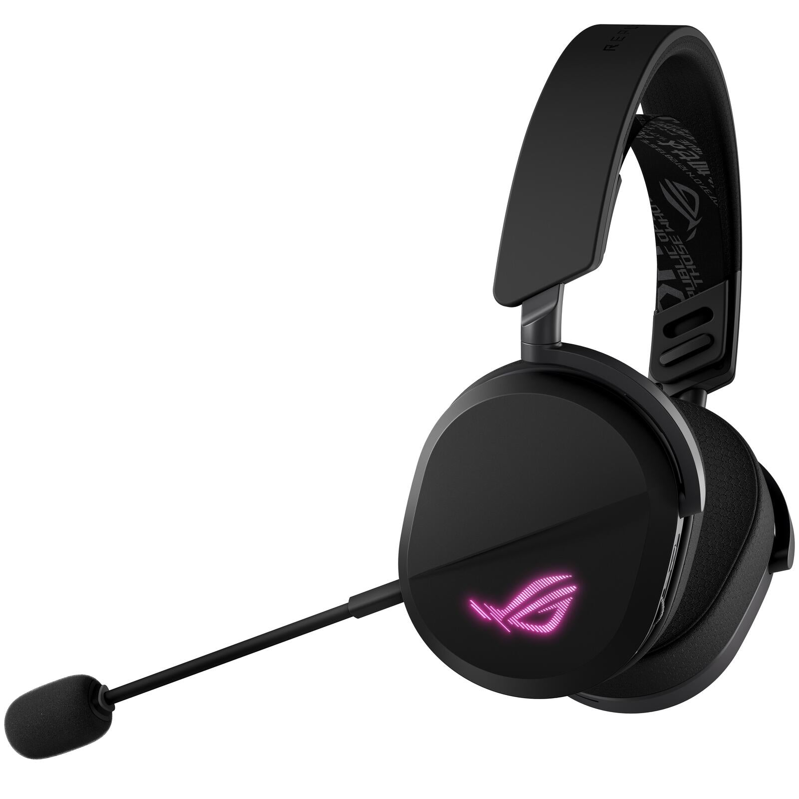 ASUS ROG Pelta kabelloses RGB Gaming Headset