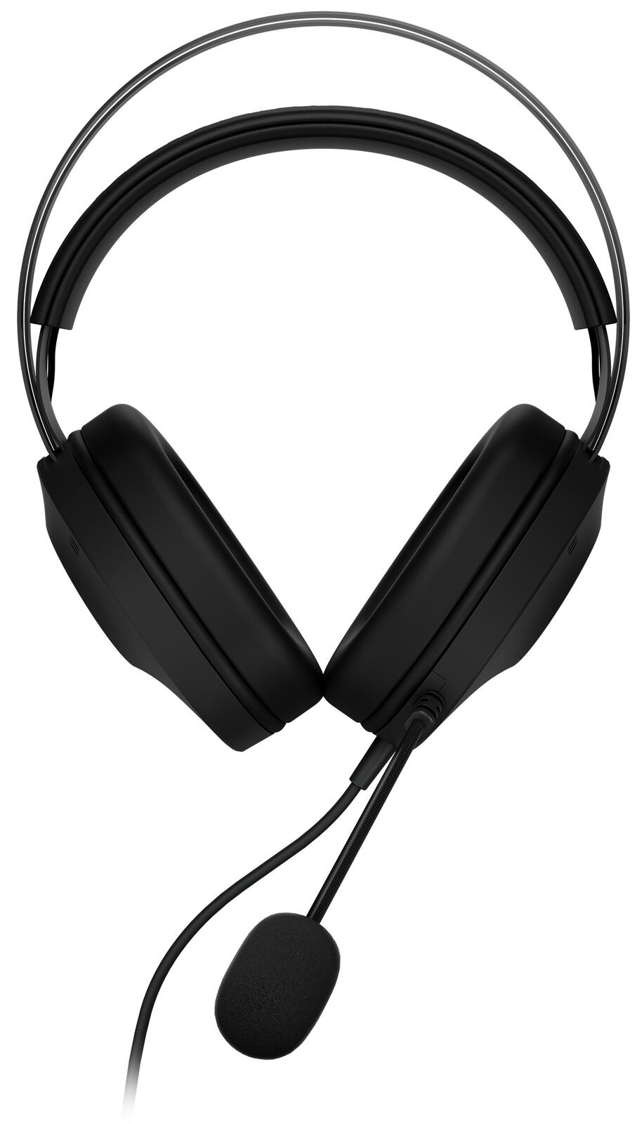 ASUS TUF Gaming H1 Gen II kabelgebundenes Gaming Headset