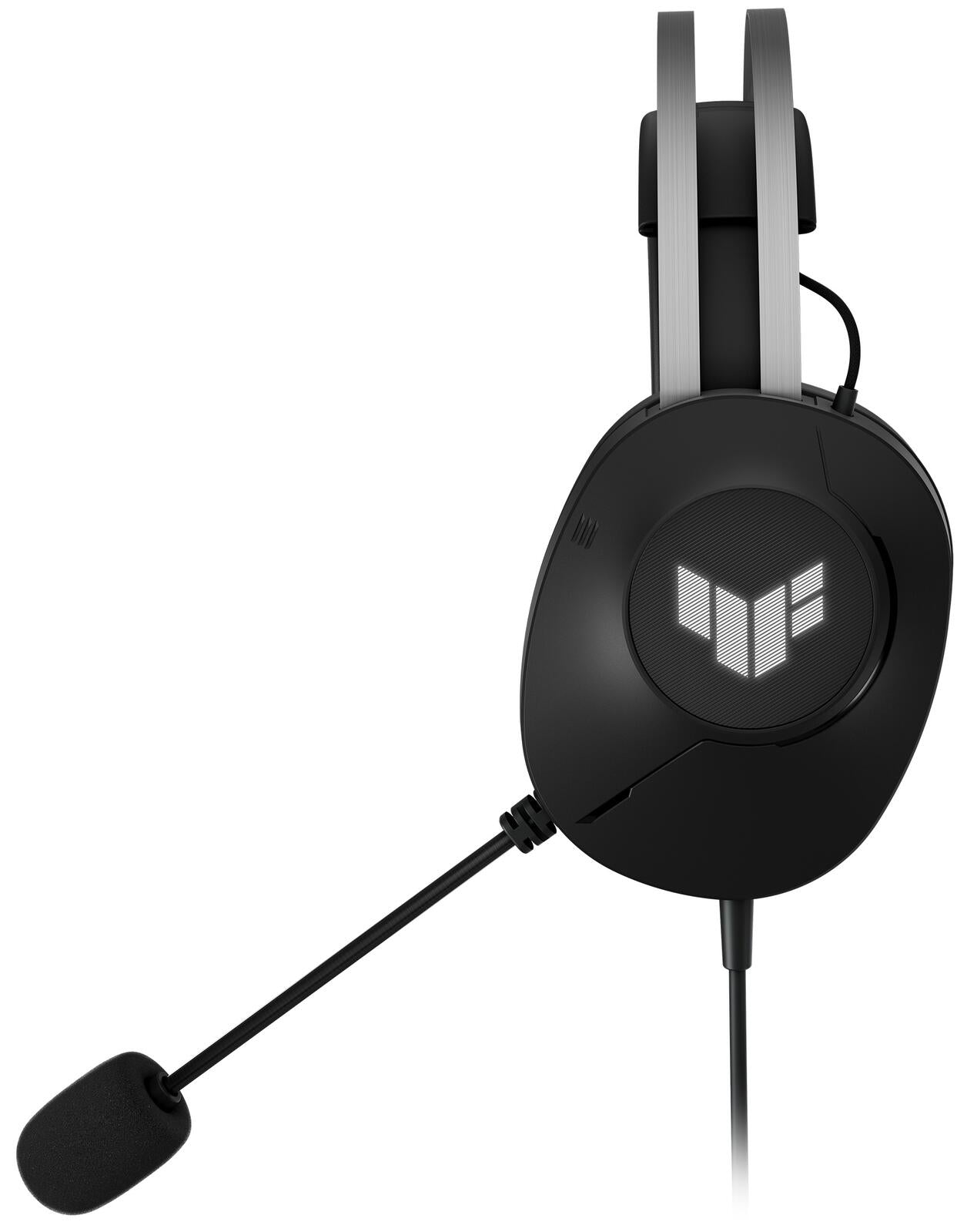 ASUS TUF Gaming H1 Gen II kabelgebundenes Gaming Headset