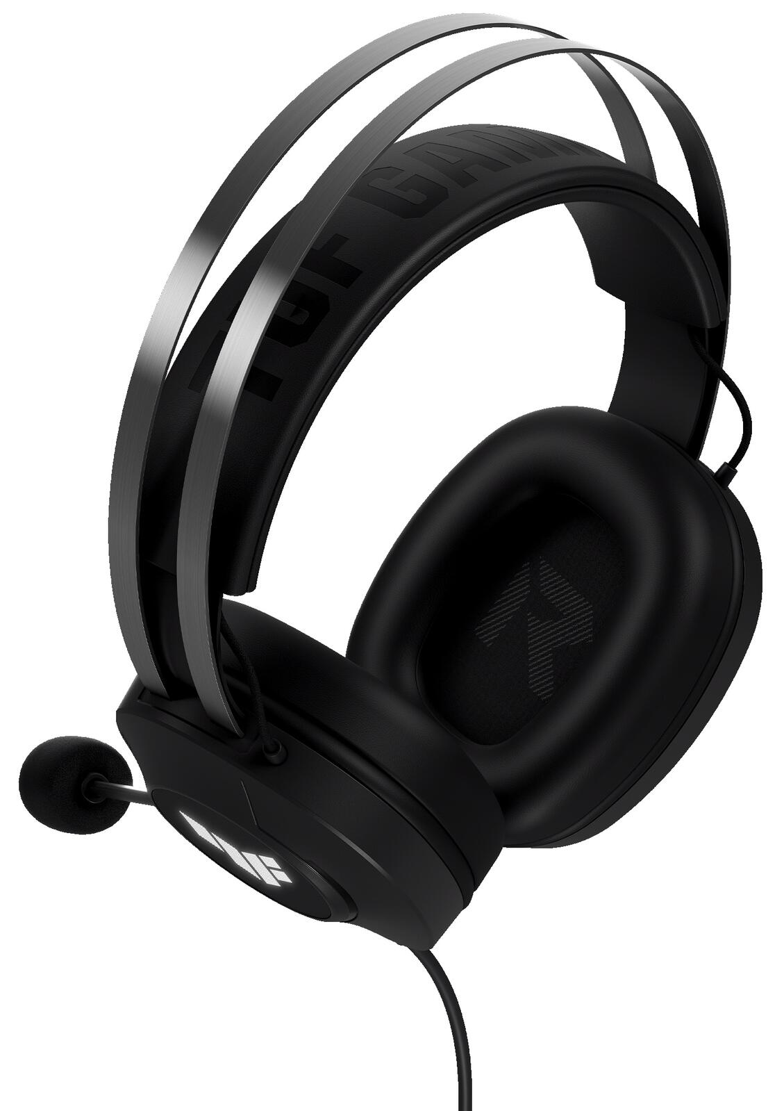 ASUS TUF Gaming H1 Gen II kabelgebundenes Gaming Headset