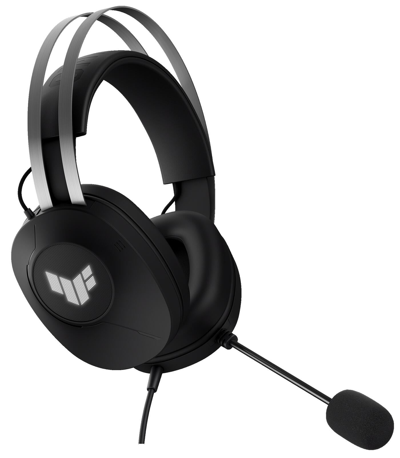 ASUS TUF Gaming H1 Gen II kabelgebundenes Gaming Headset