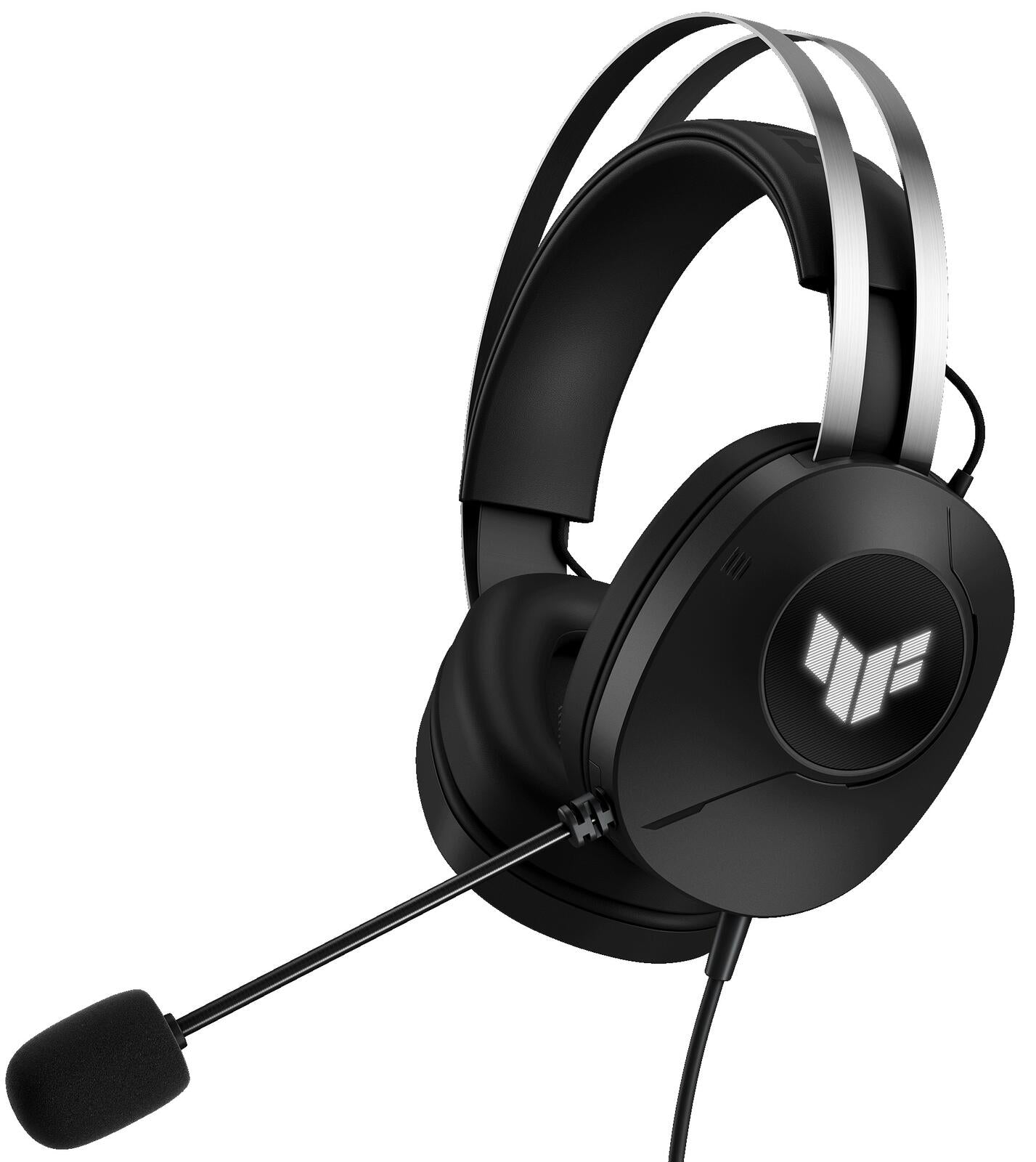 ASUS TUF Gaming H1 Gen II kabelgebundenes Gaming Headset