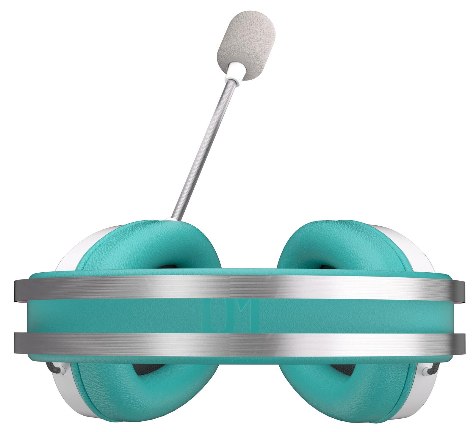 ASUS TUF Gaming H1 Gen II Gaming Headset, Hatsune Miku Edition