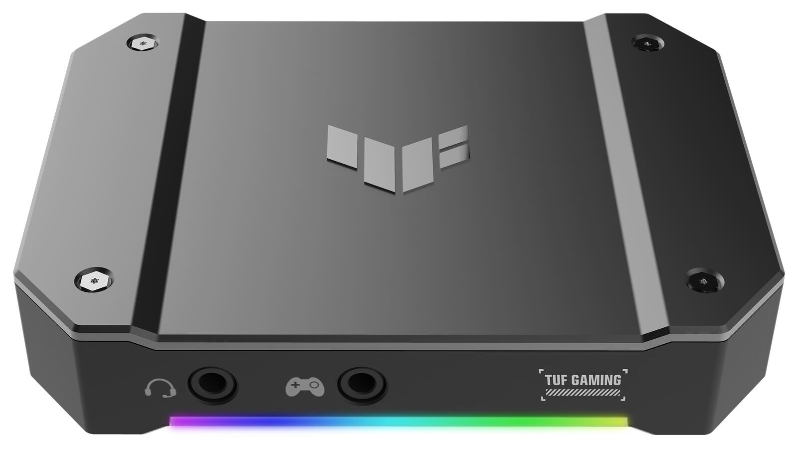 ASUS TUF Gaming Capture Box 4KPRO