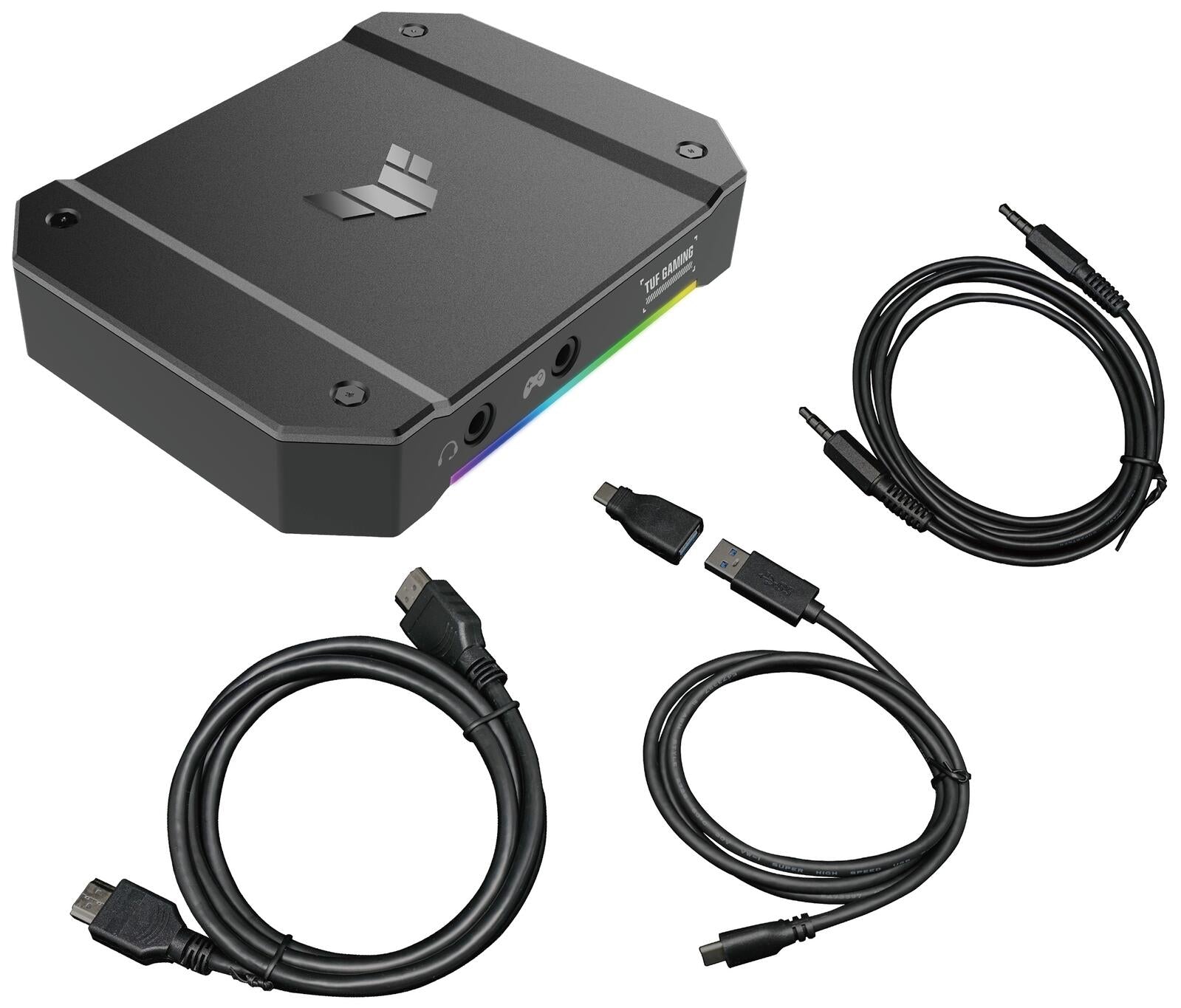 ASUS TUF Gaming Capture Box 4KPRO