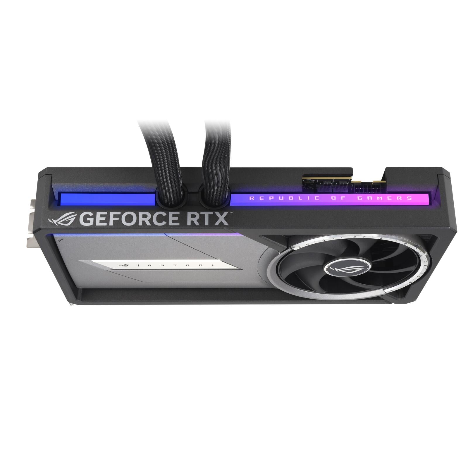 ASUS ROG Astral LC GeForce RTX 5090