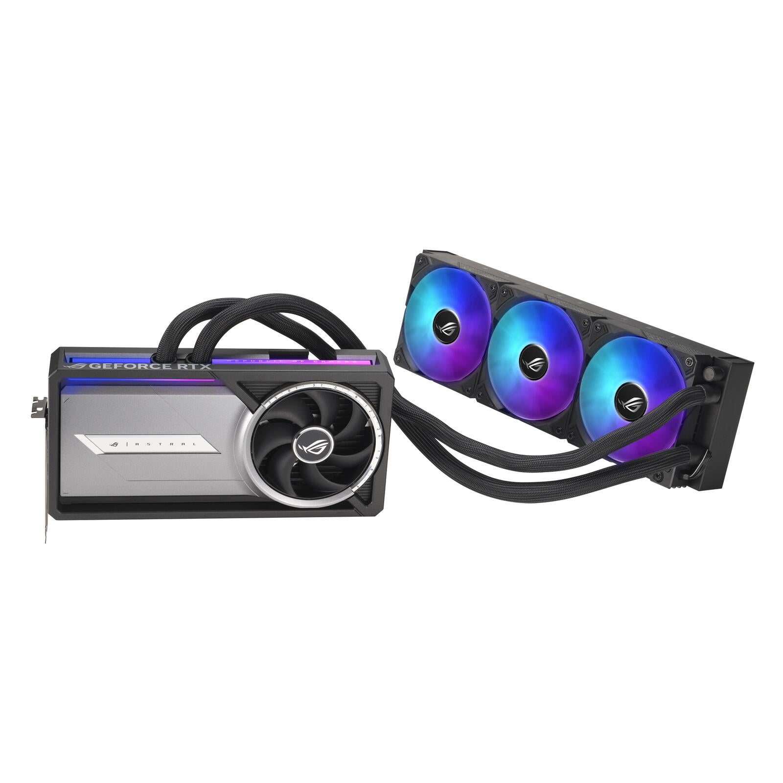 ASUS ROG Astral LC GeForce RTX 5090