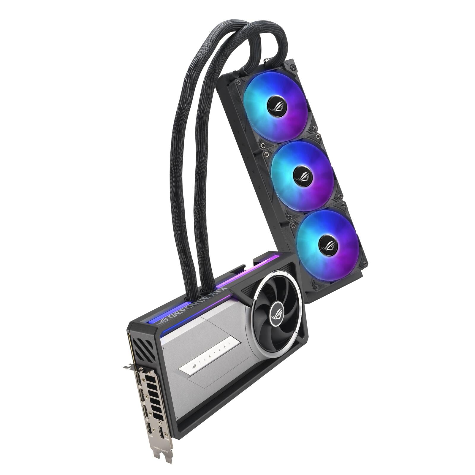 ASUS ROG Astral LC GeForce RTX 5090
