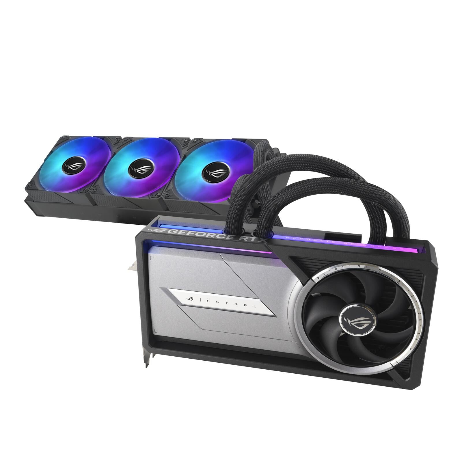 ASUS ROG Astral LC GeForce RTX 5090