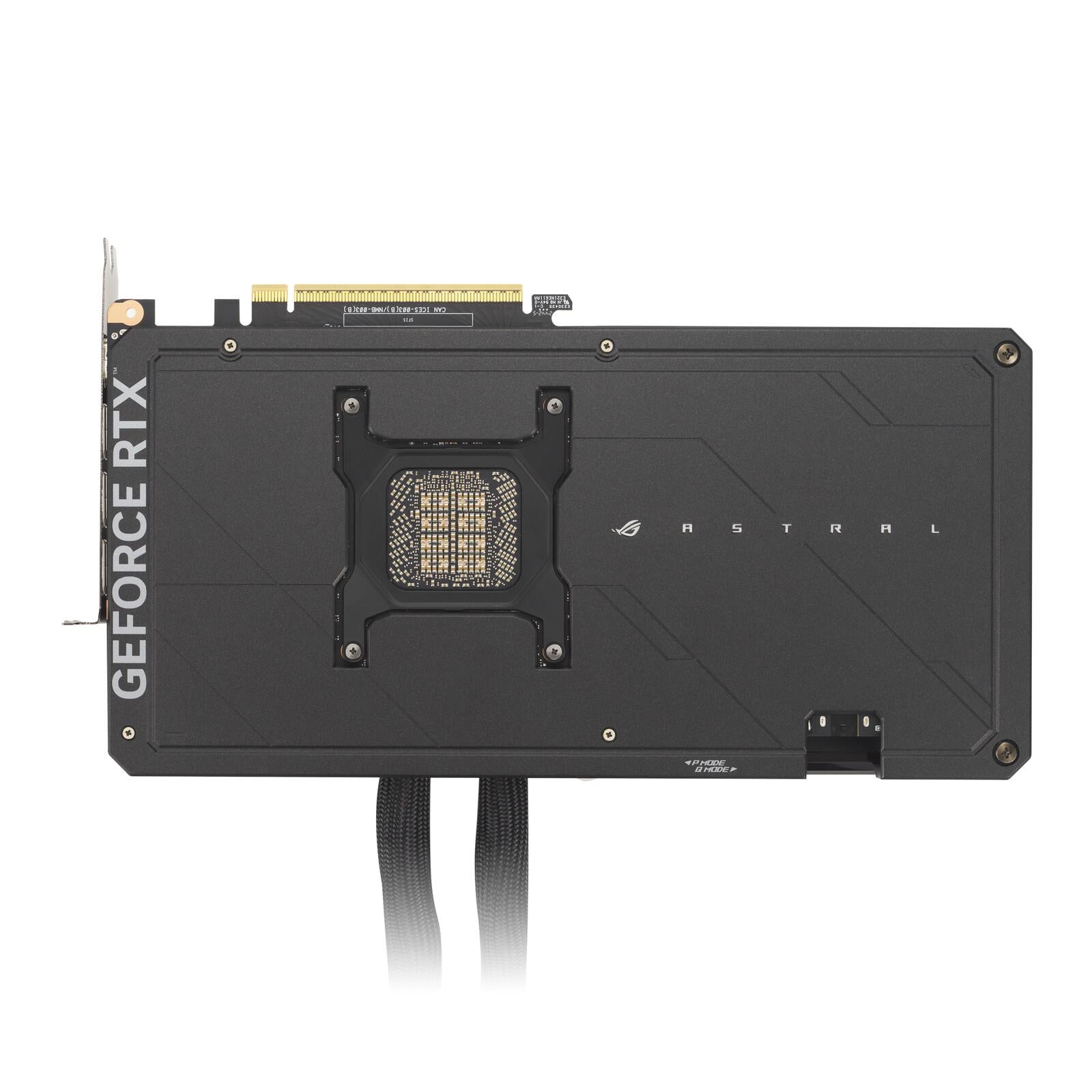ASUS ROG Astral LC GeForce RTX 5090