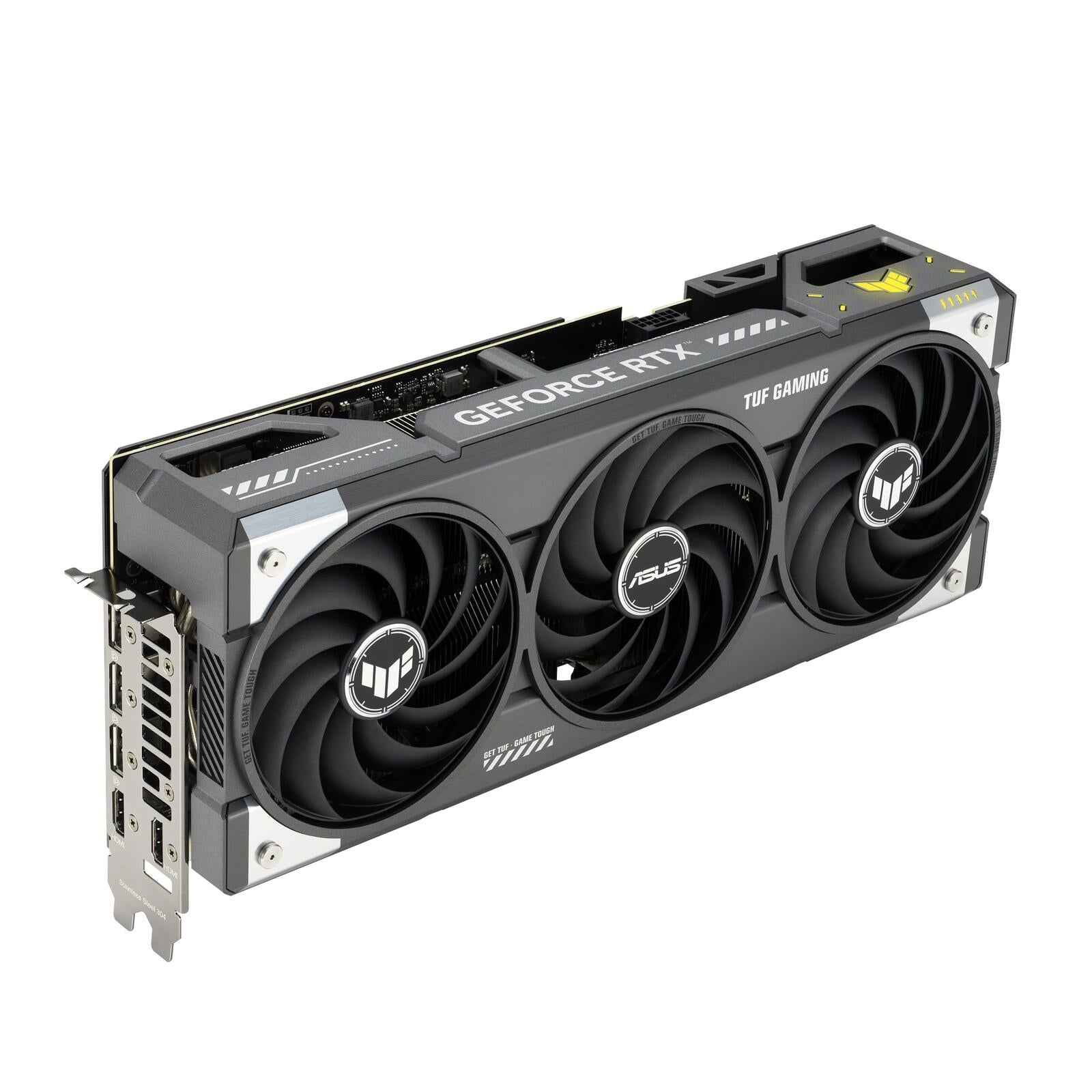 ASUS TUF Gaming GeForce RTX 5070 Ti 16GB GDDR7 OC Edition Gaming Grafikkarte