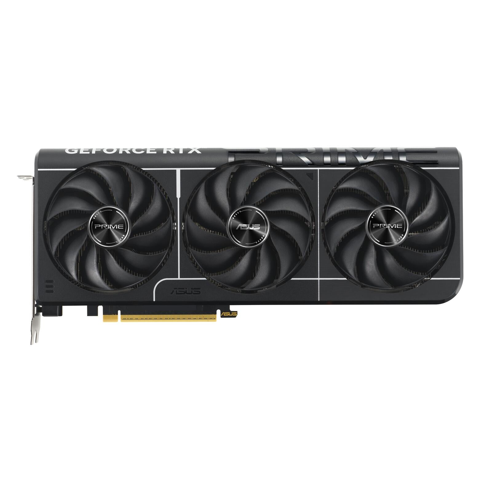 ASUS PRIME GeForce RTX 5070 Ti