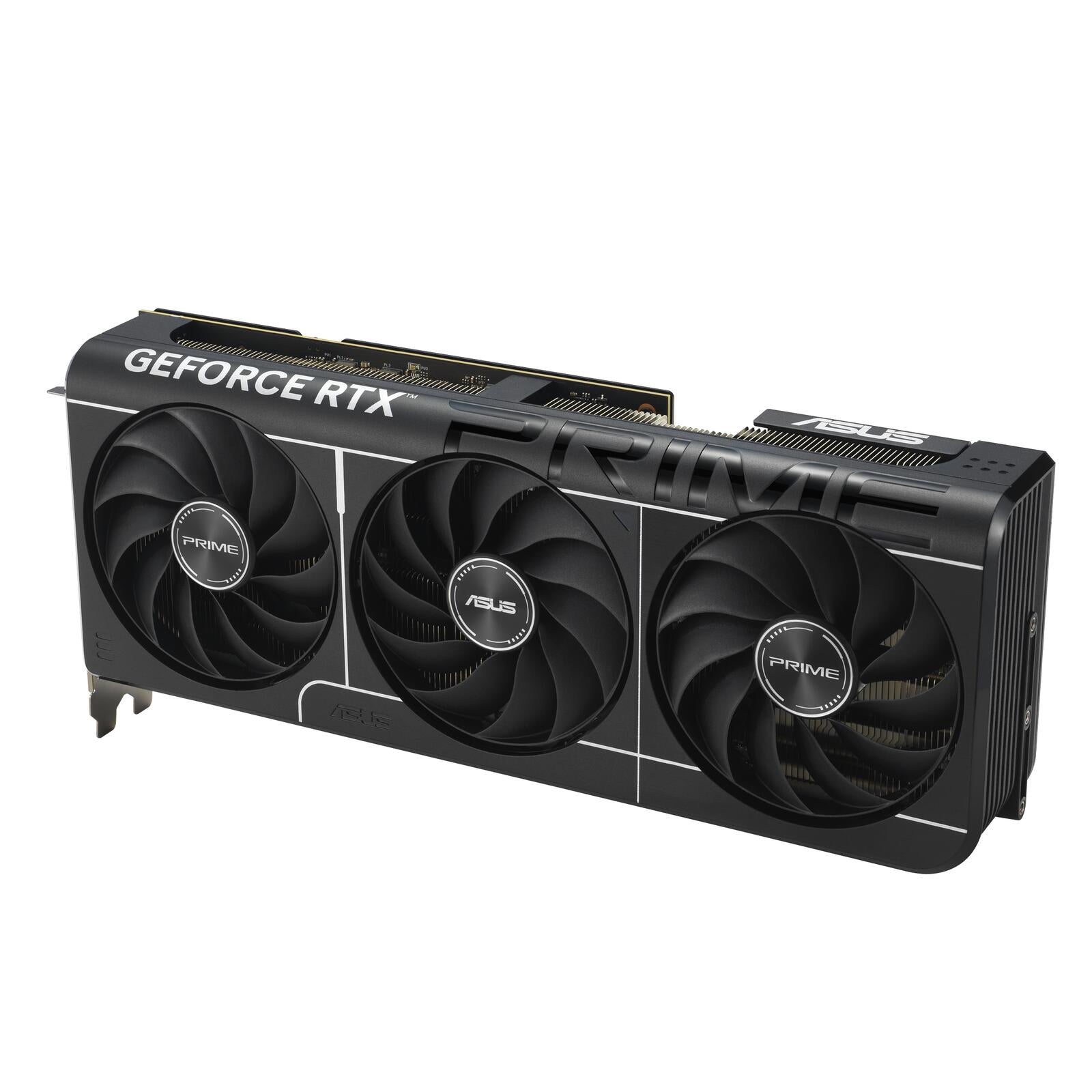 ASUS PRIME GeForce RTX 5070 Ti