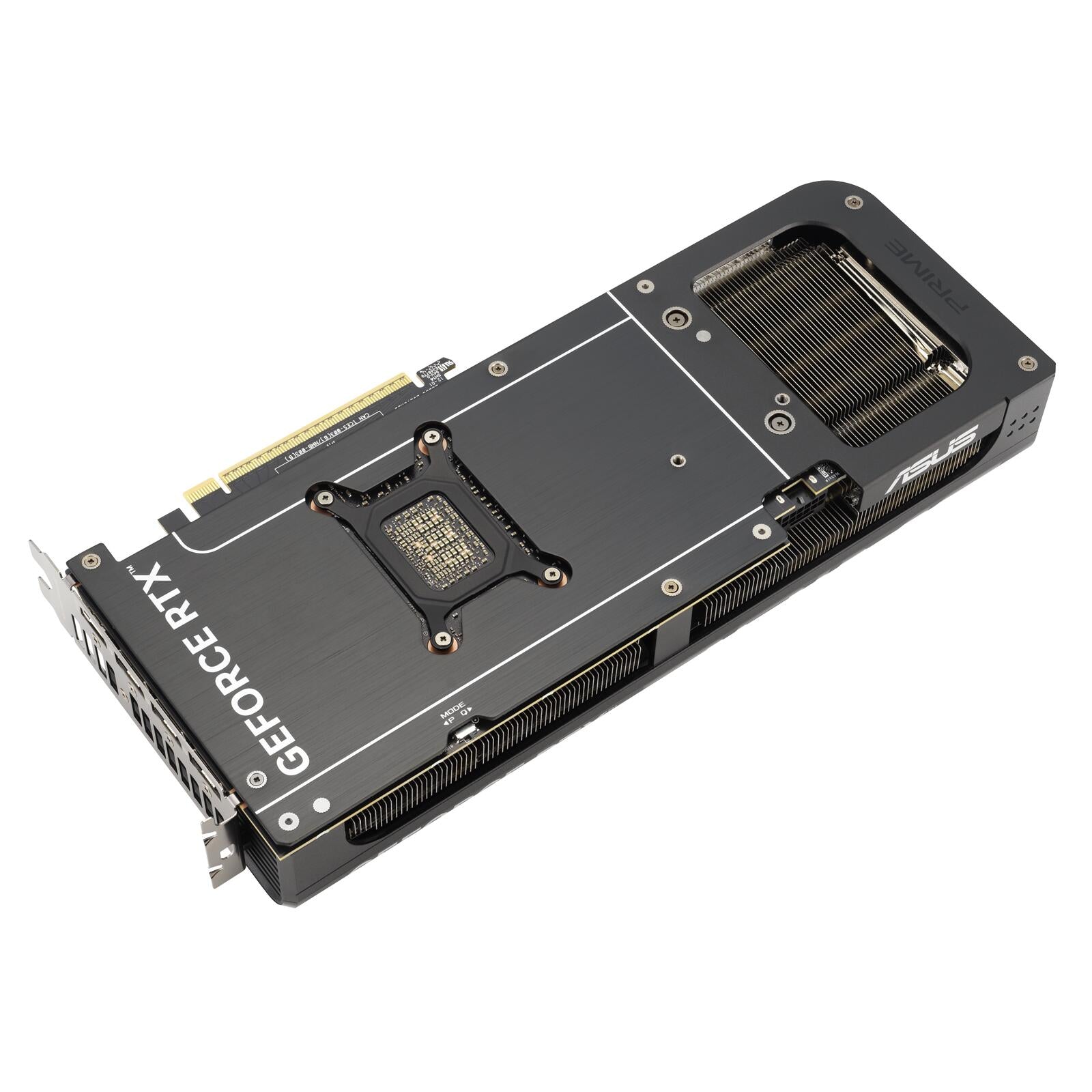 ASUS PRIME GeForce RTX 5070 Ti