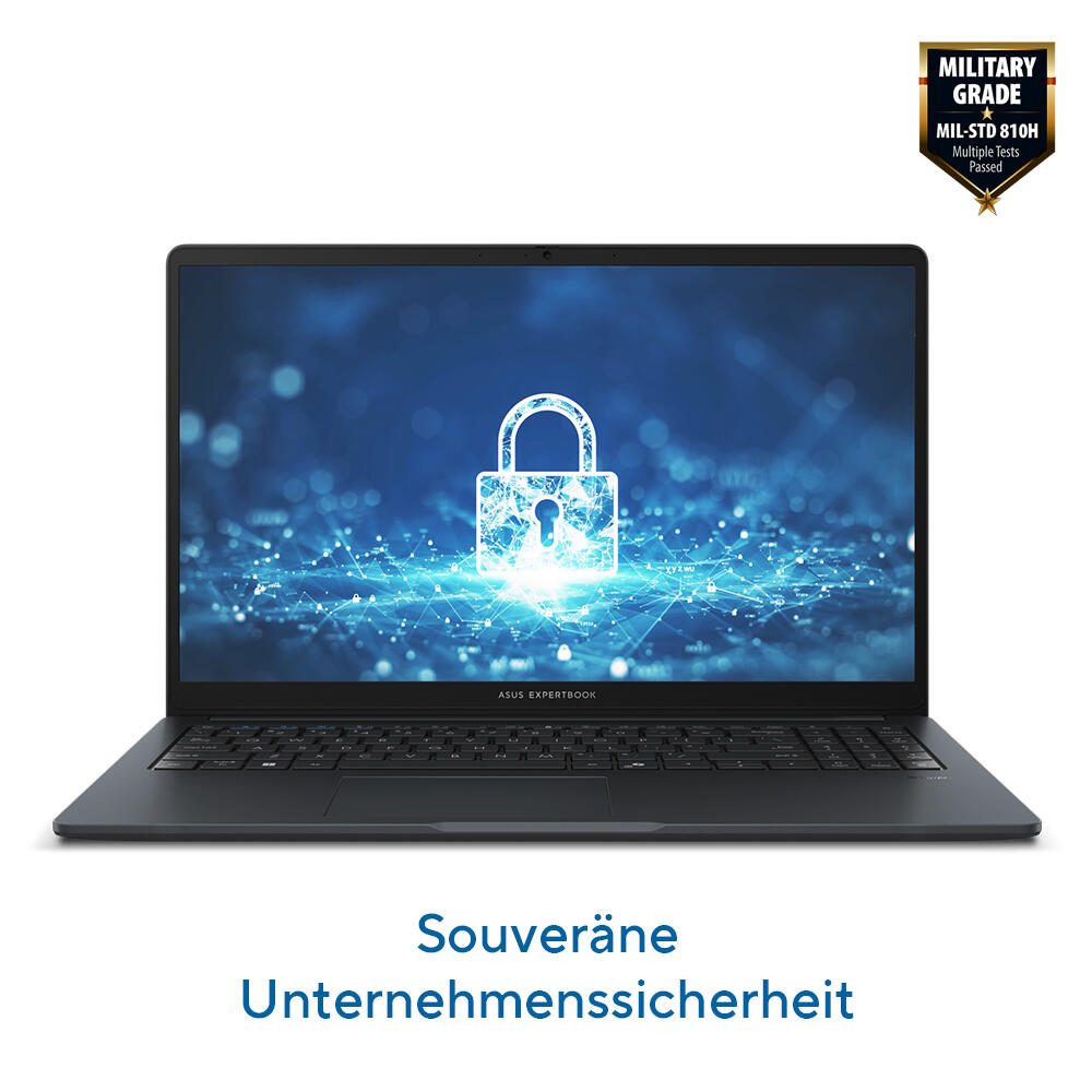 ASUS ExpertBook B1 B1403CVA-S62513X Intel® Core™ i5 Notebook 35,6 cm (14')