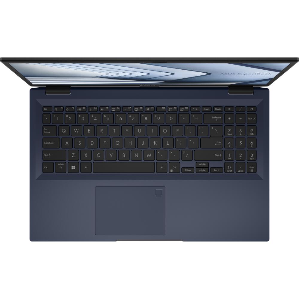 ASUS ExpertBook B1 B1502CVA-BQ0091X Intel® Core™ i5-1335U 39,6cm (15,6')