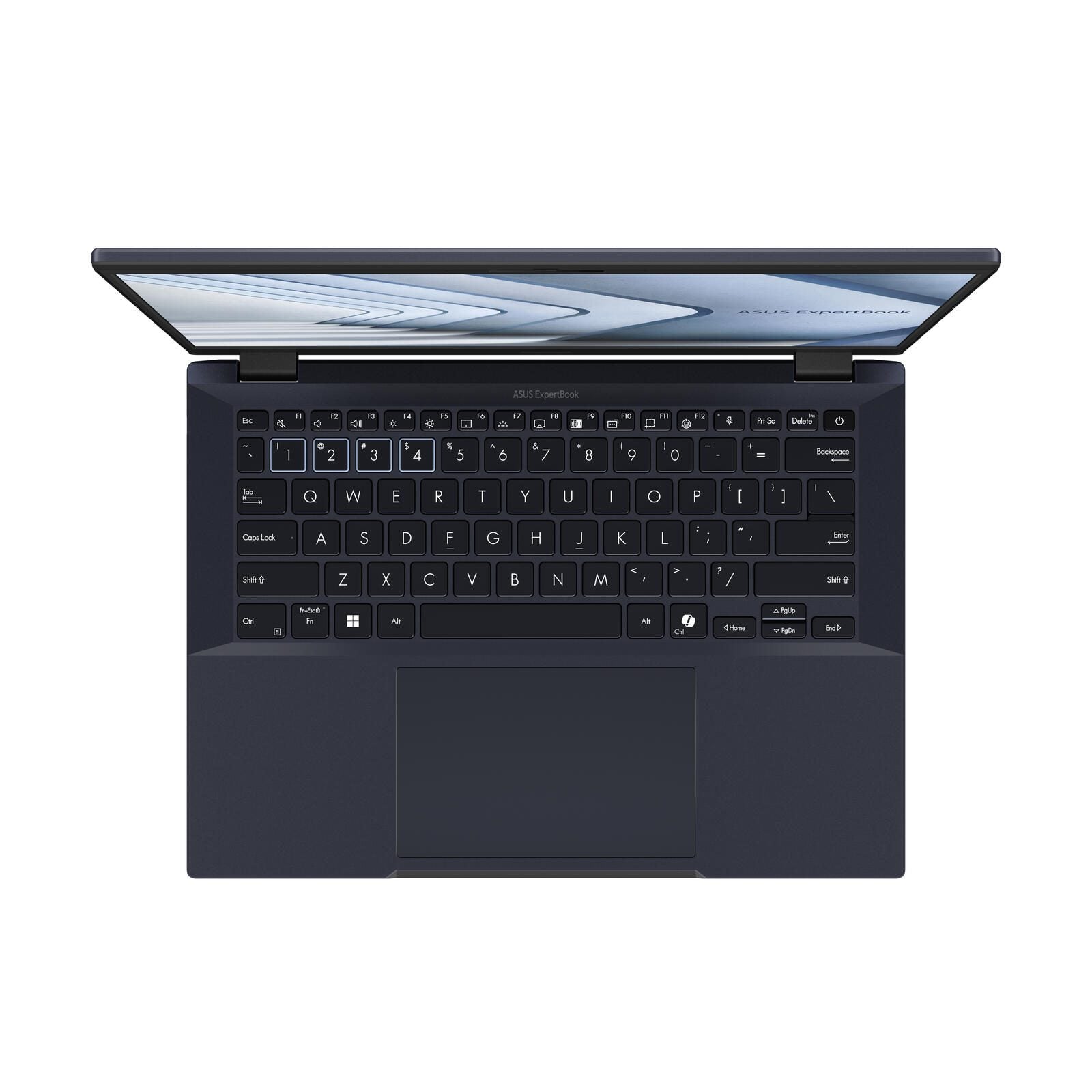 ASUS ExpertBook B3 B3404CVA-Q60187X Intel® Core™ i7-1355U 35,56cm(14')