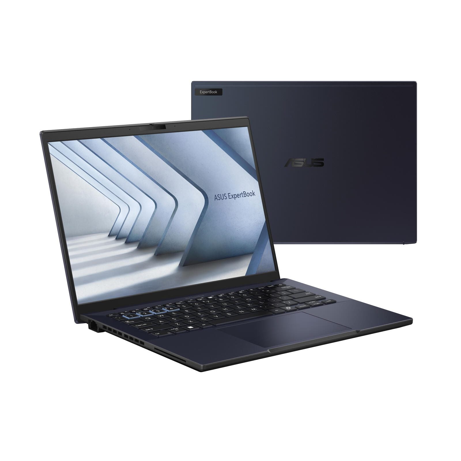 ASUS ExpertBook B3 B3404CVA-Q60187X Intel® Core™ i7-1355U 35,56cm(14')