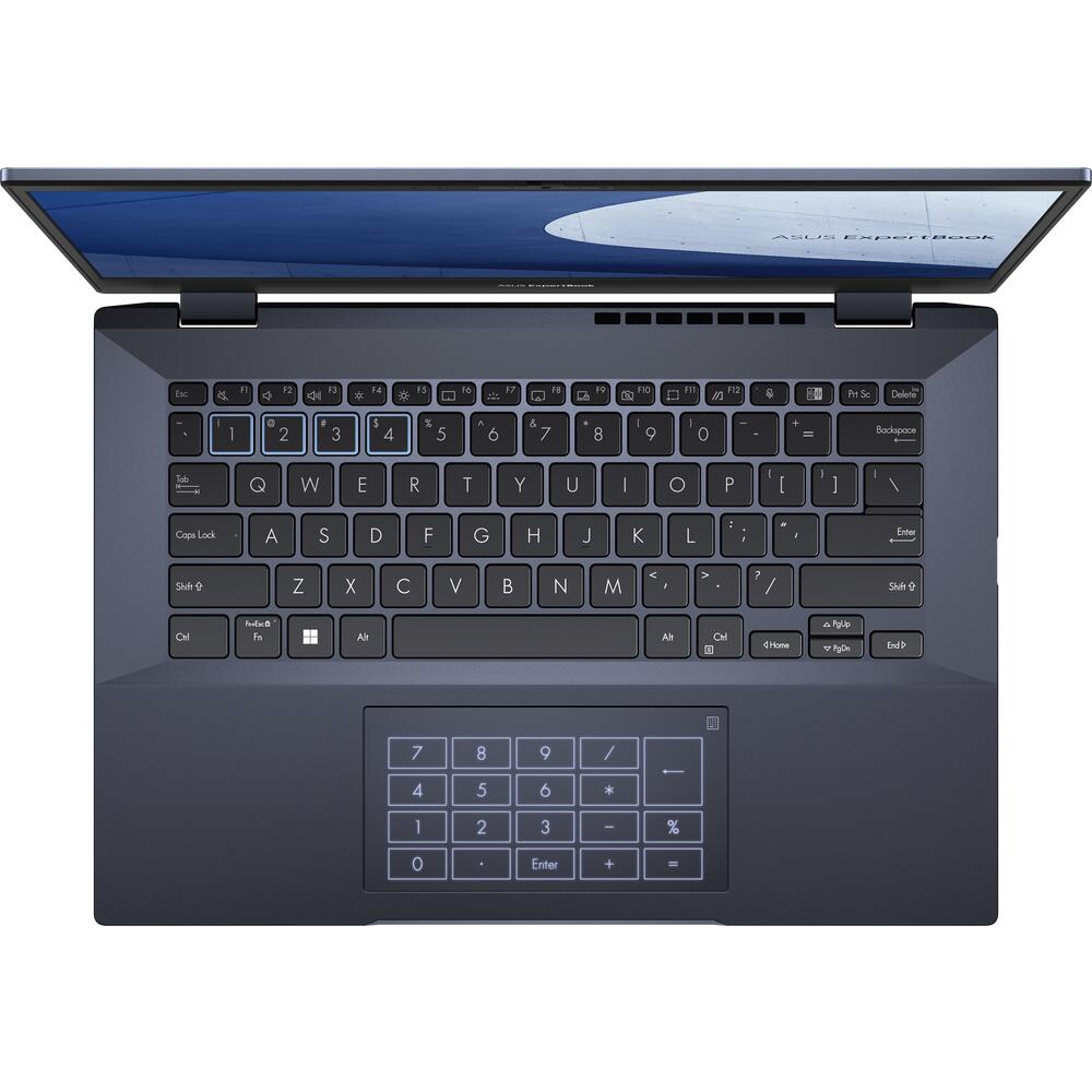 ASUS ExpertBook B5 B5402CVA-KI0013X Intel® Core™ i5-1340P 35,6cm (14')