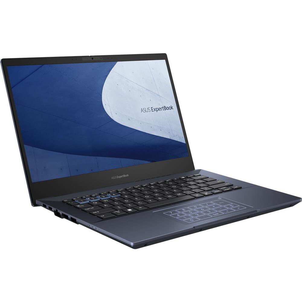ASUS ExpertBook B5 B5402CVA-KI0013X Intel® Core™ i5-1340P 35,6cm (14')
