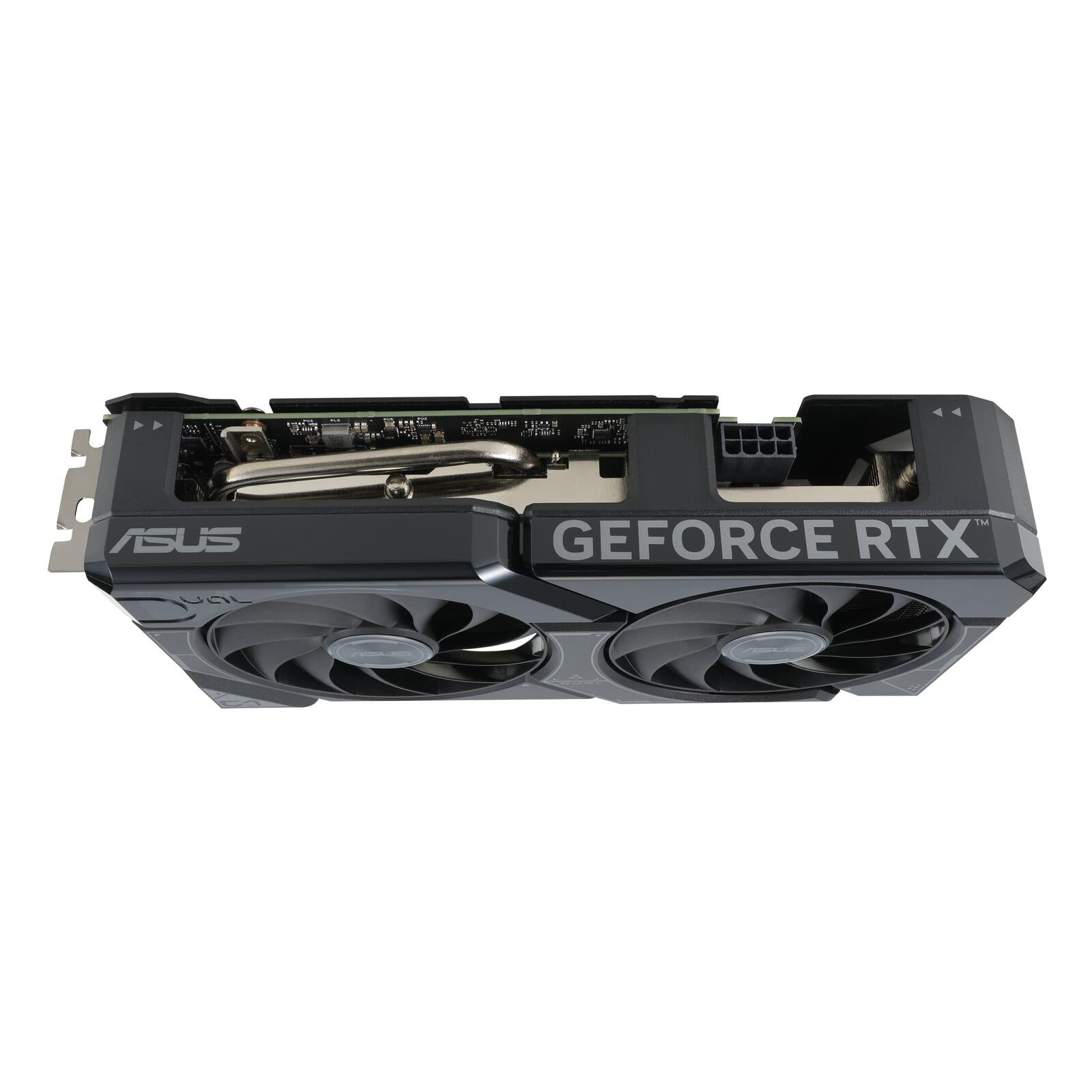 ASUS Dual GeForce RTX 4060 Ti Advanced Edition
