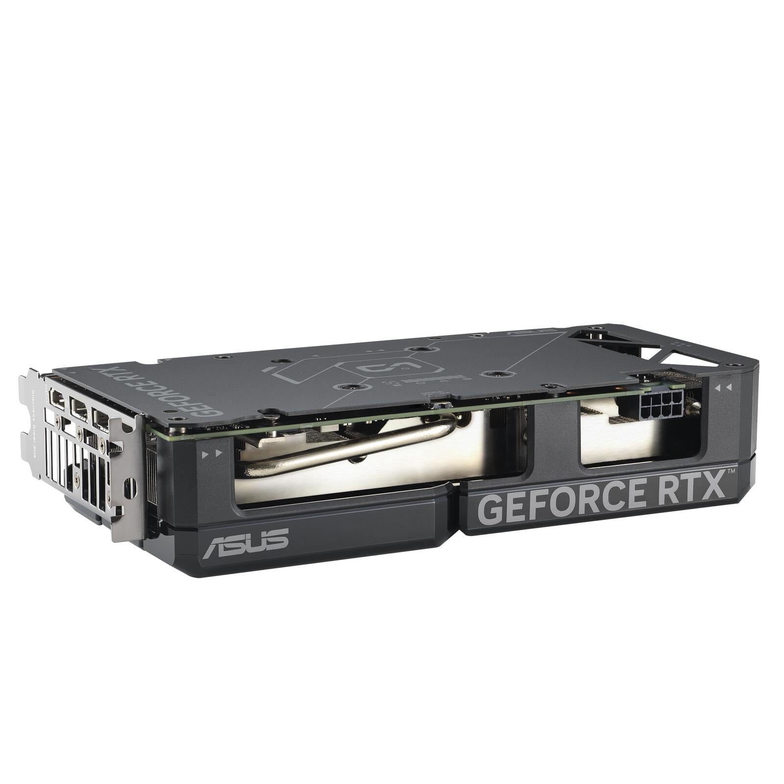 ASUS Dual GeForce RTX 4060 Ti Advanced Edition