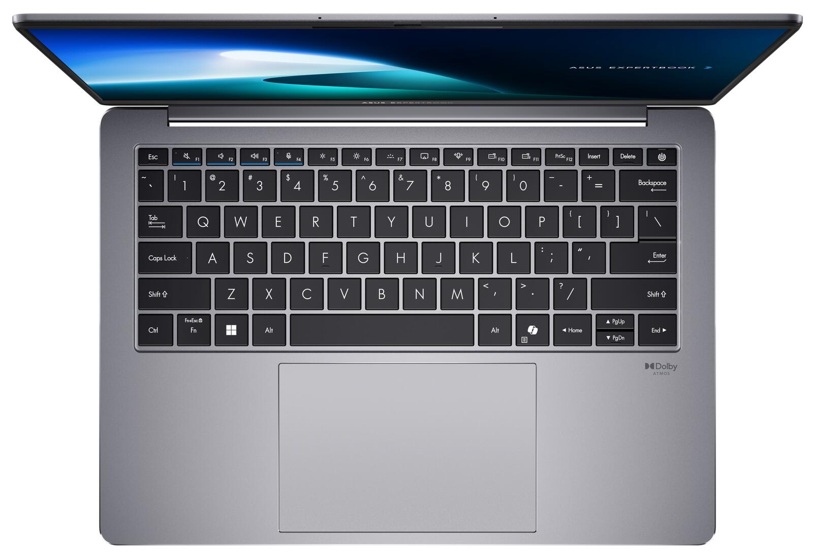 ASUS ExpertBook P5 P5405CSA-NZ0101 Intel® Core™ Ultra 5 226V Notebook 35,6 cm (14')