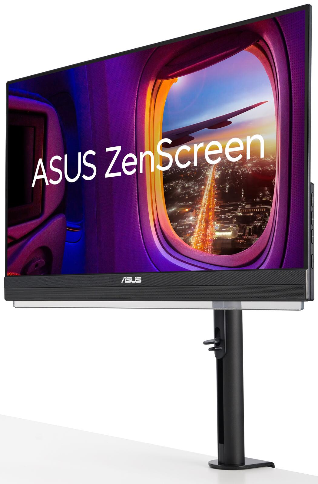ASUS ZenScreen MB229CF portabler Monitor 54,6 cm (21,5 Zoll)