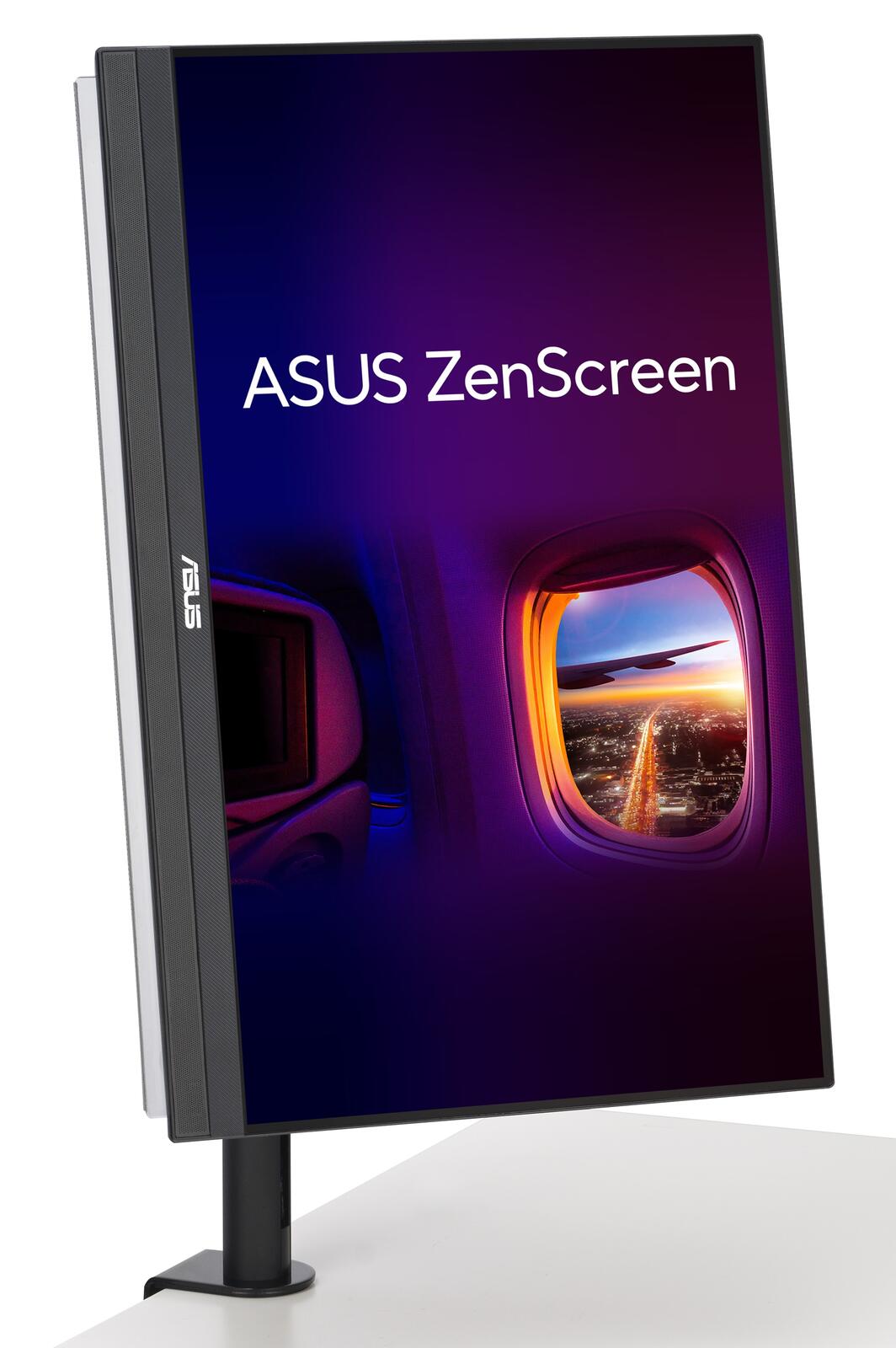 ASUS ZenScreen MB229CF portabler Monitor 54,6 cm (21,5 Zoll)