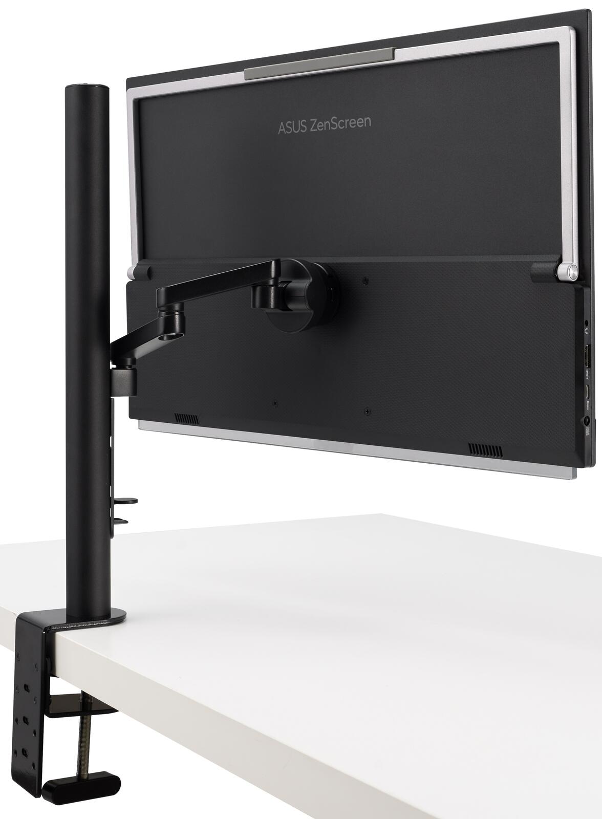 ASUS ZenScreen MB229CF portabler Monitor 54,6 cm (21,5 Zoll)