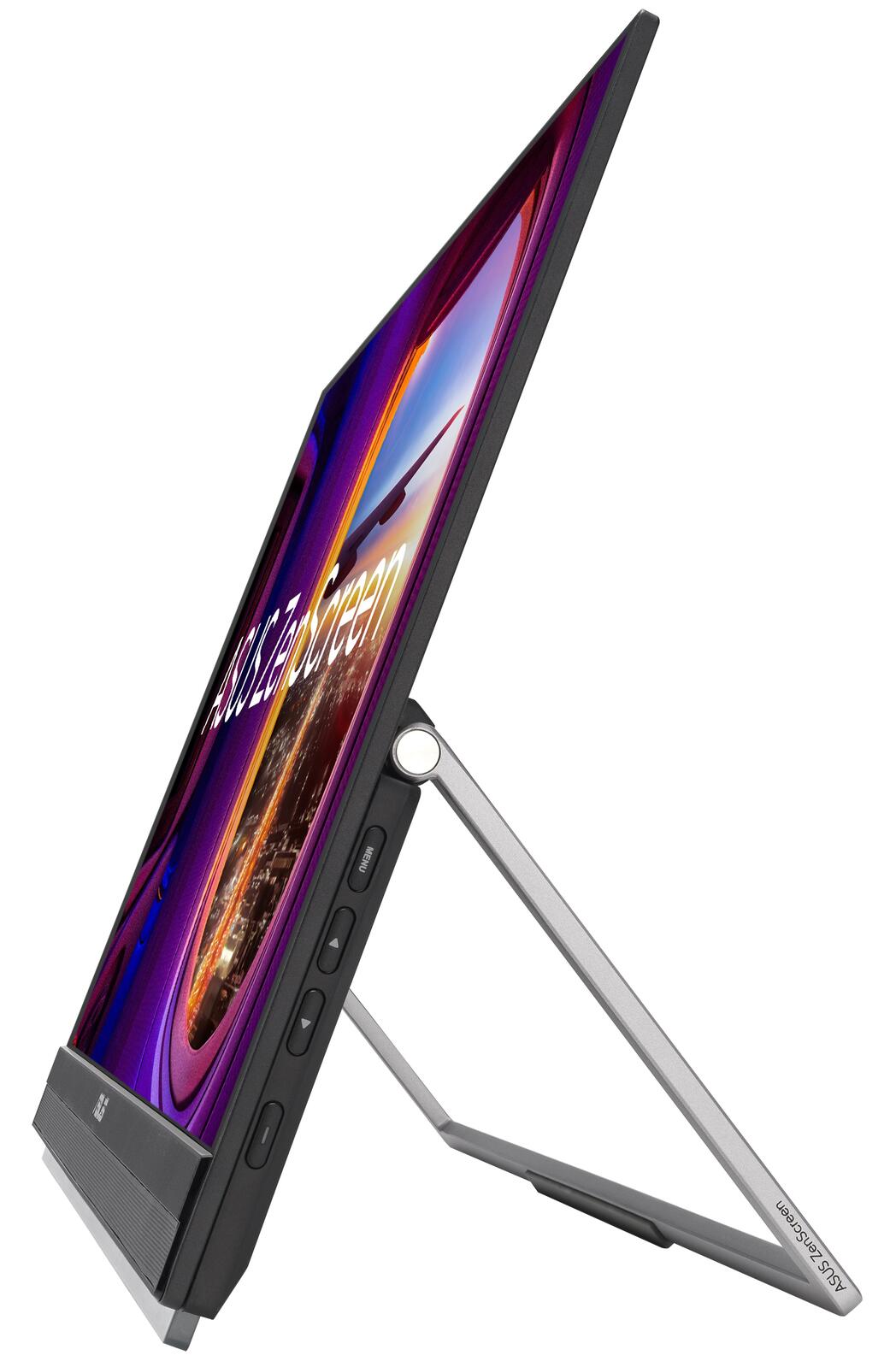 ASUS ZenScreen MB229CF portabler Monitor 54,6 cm (21,5 Zoll)