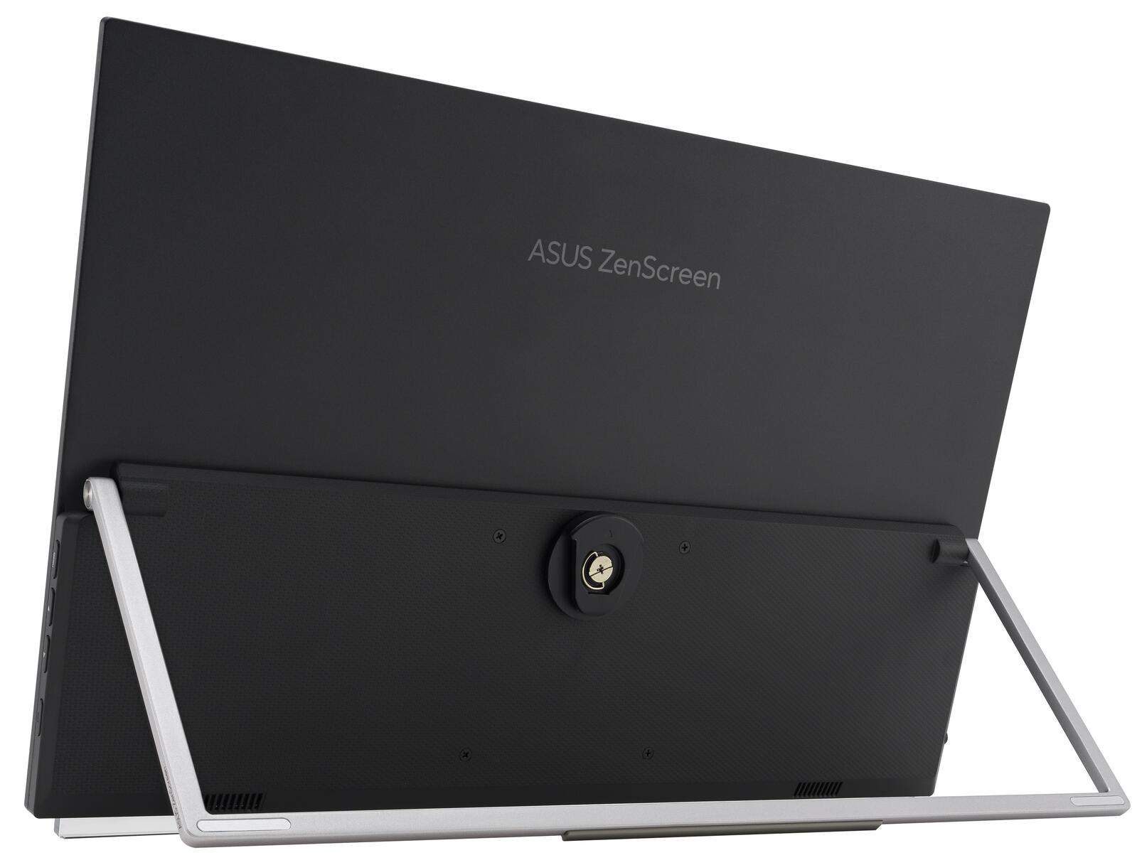 ASUS ZenScreen MB229CF portabler Monitor 54,6 cm (21,5 Zoll)