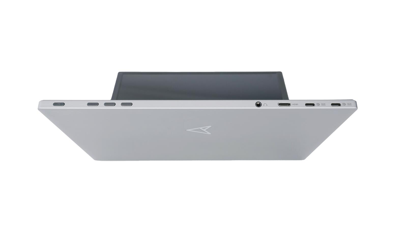 ASUS ZenScreen MQ17QH portabler Monitor 43,9cm (17,3 Zoll)