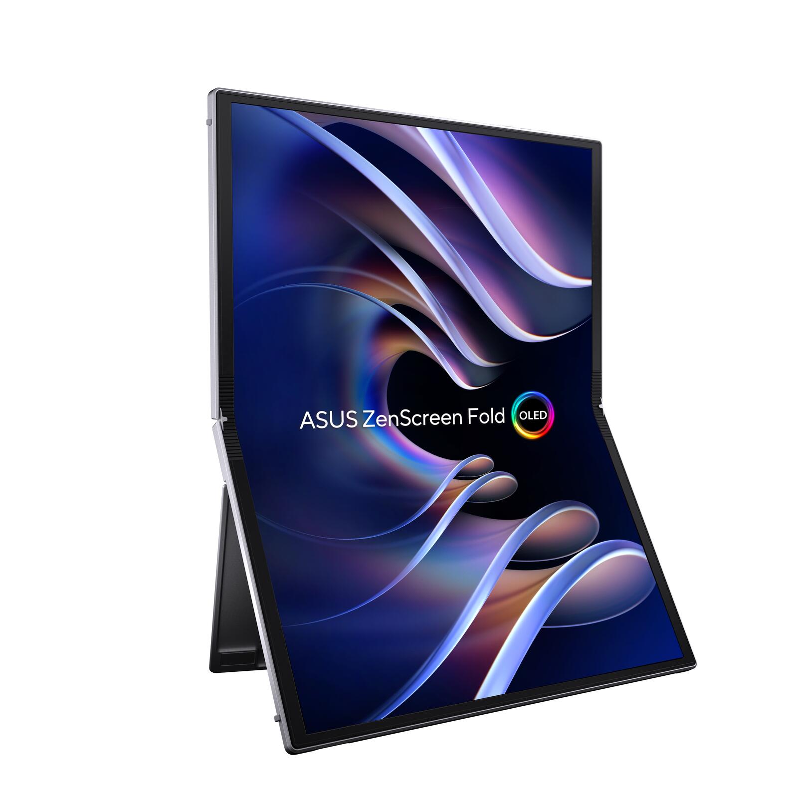 ASUS ZenScreen MQ17QH portabler Monitor 43,9cm (17,3 Zoll)