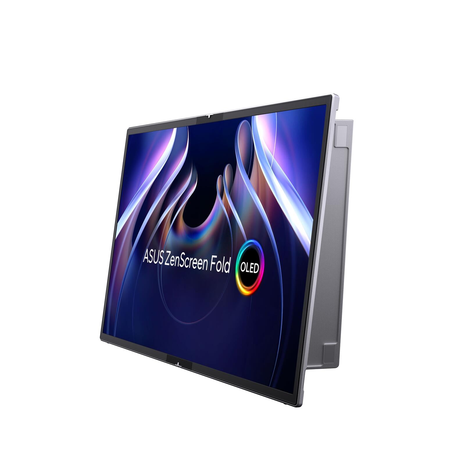 ASUS ZenScreen MQ17QH portabler Monitor 43,9cm (17,3 Zoll)