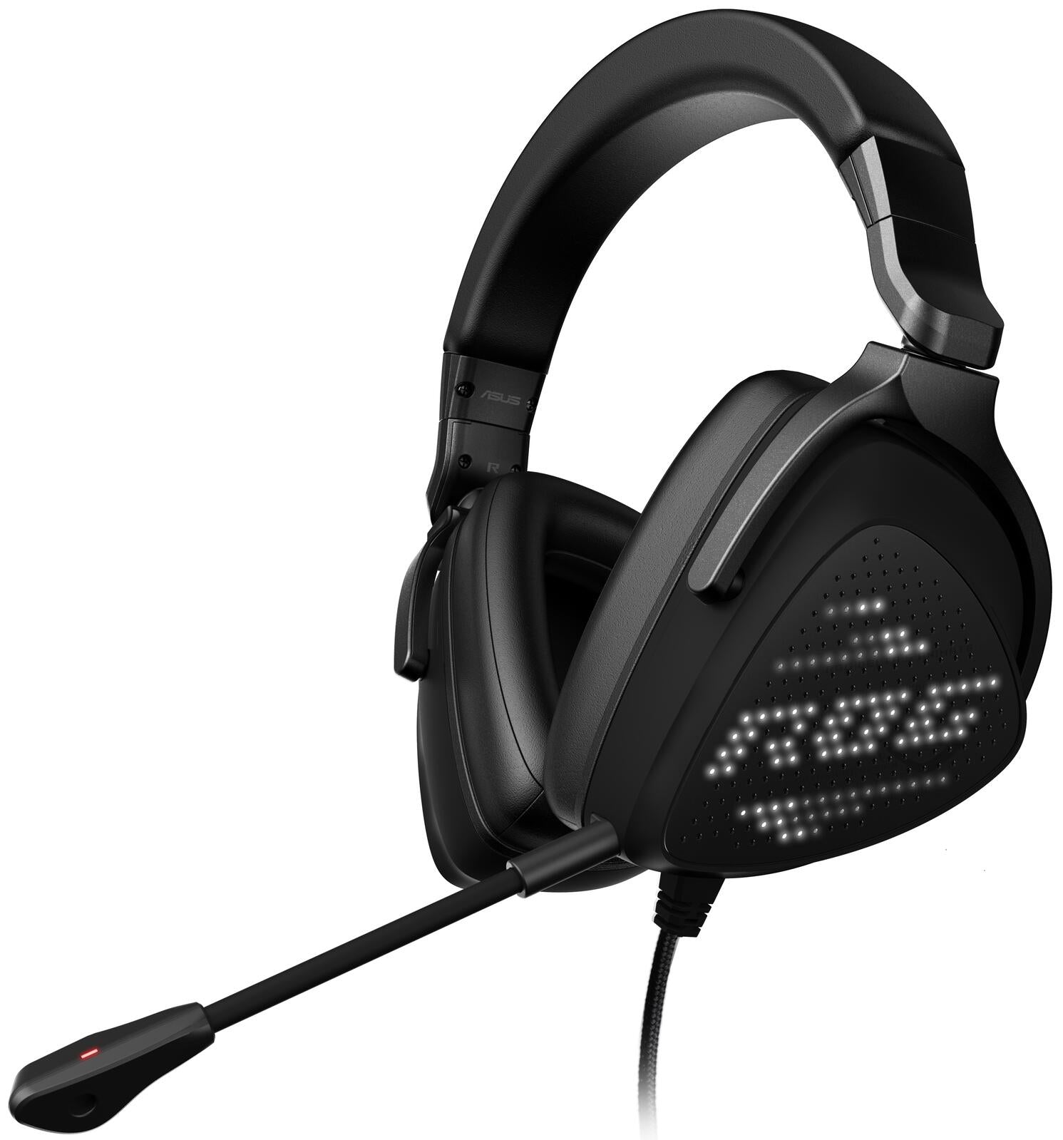 ASUS ROG Delta S Animate Gaming Headset