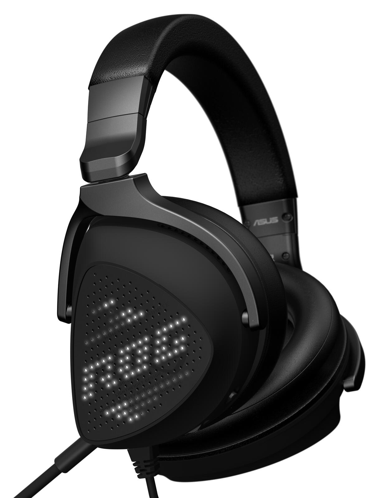 ASUS ROG Delta S Animate Gaming Headset