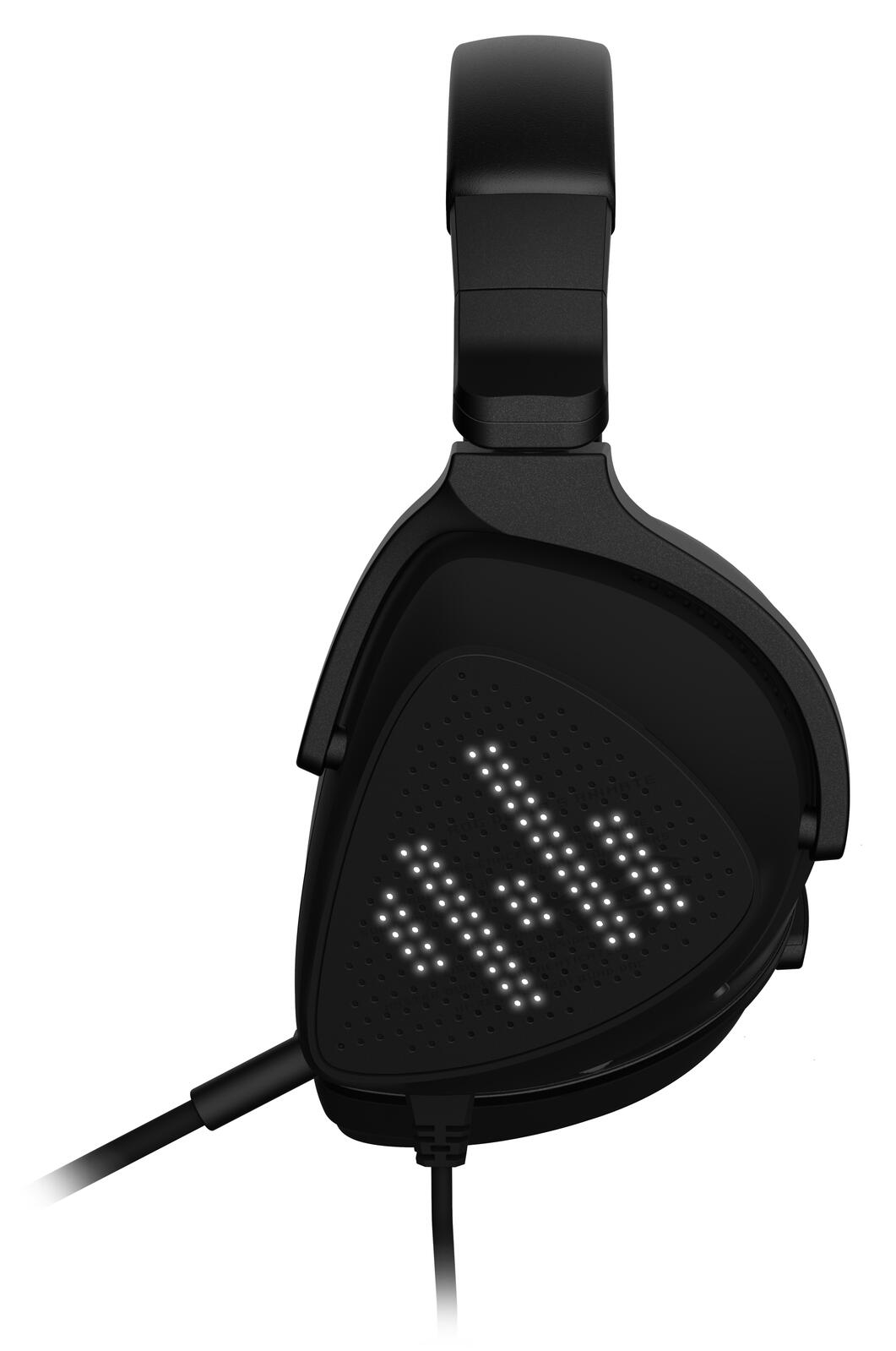 ASUS ROG Delta S Animate Gaming Headset