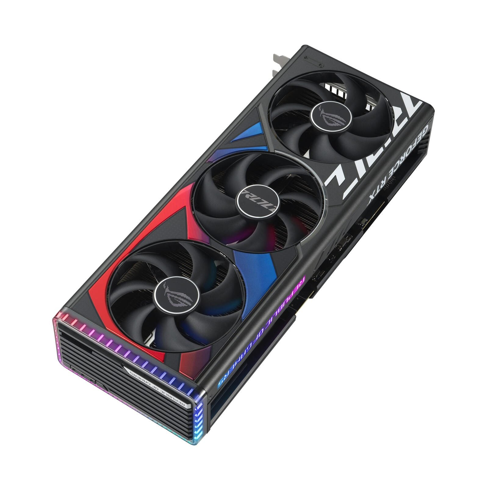 ASUS ROG Strix GeForce RTX 4090 BTF