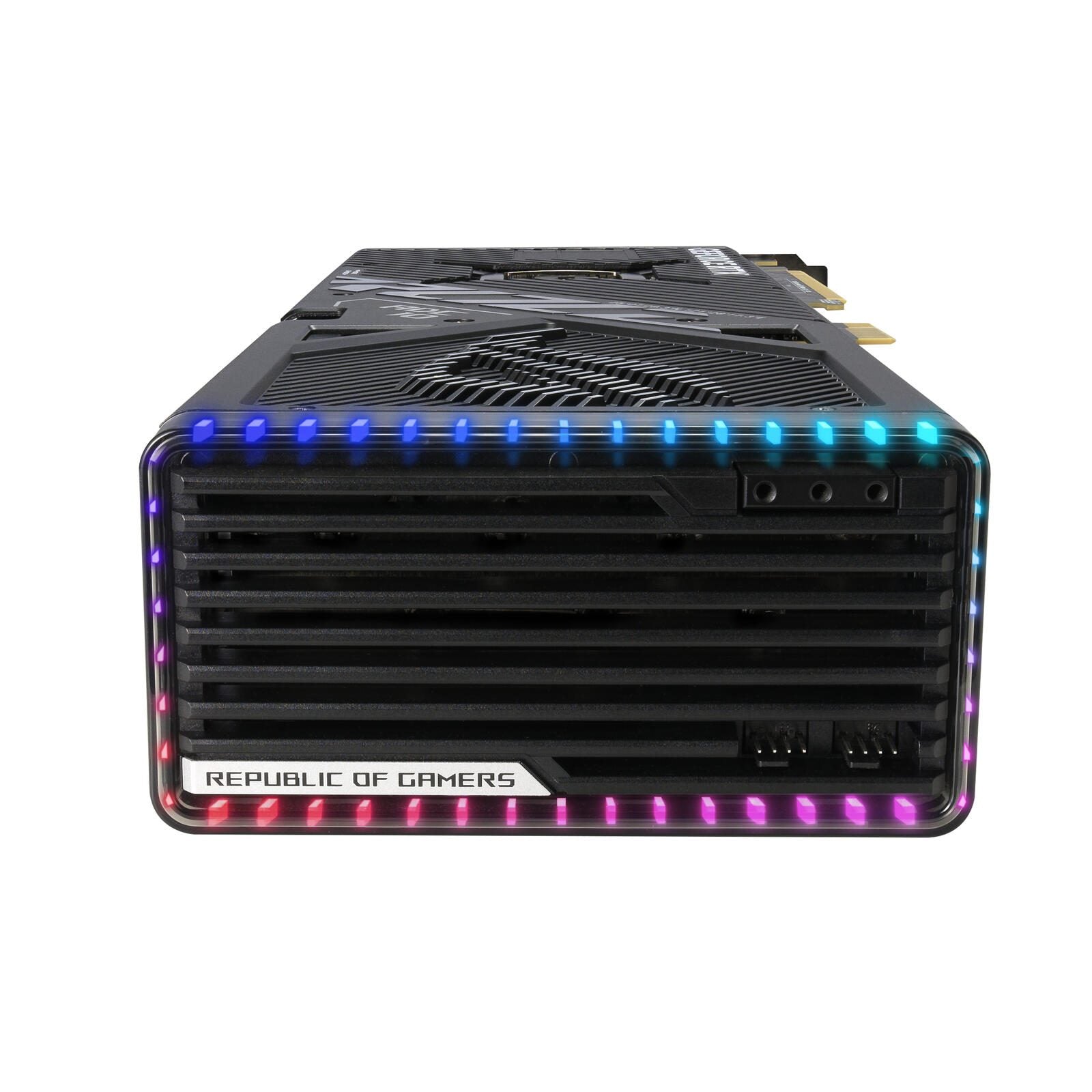 ASUS ROG Strix GeForce RTX 4090 BTF