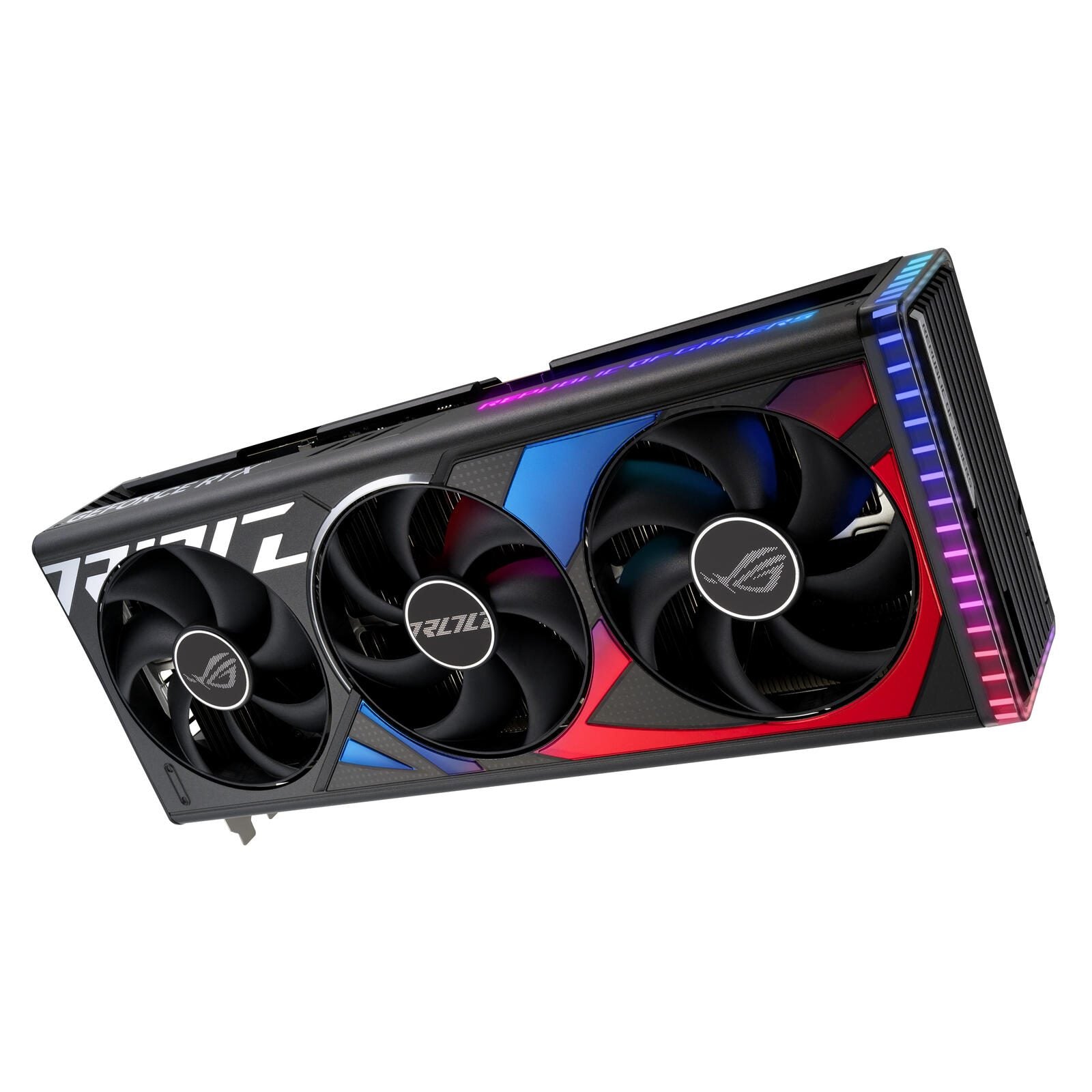 ASUS ROG Strix GeForce RTX 4090 BTF