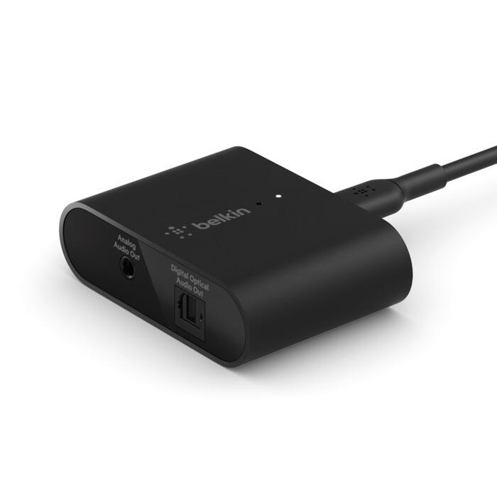 Belkin SoundForm Connect Audio-Adapter mit AirPlay 2