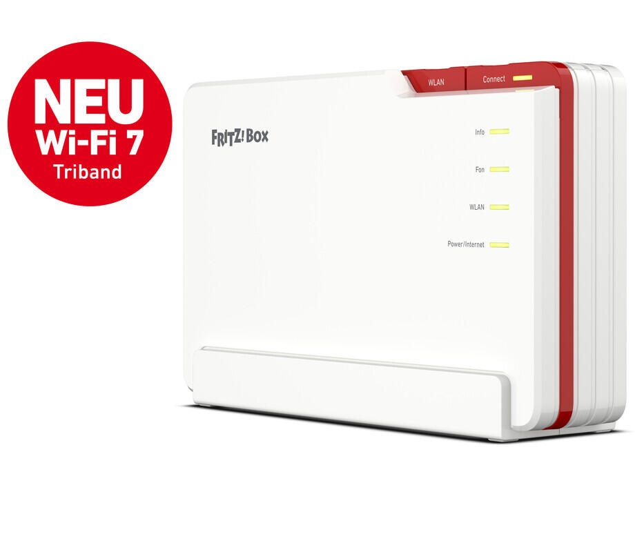 AVM FRITZ Box 5690 Pro