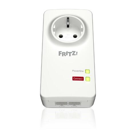 AVM FRITZ Powerline 1220 Set