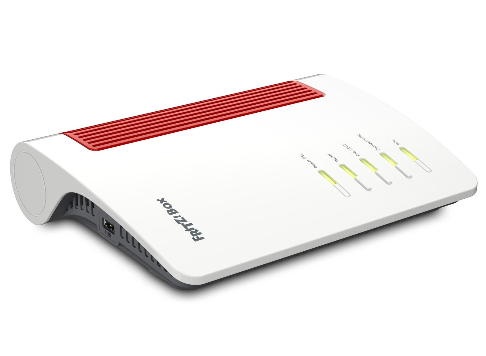 AVM Wireless Router FritzBox 7682 WiFi 7 G.Fast