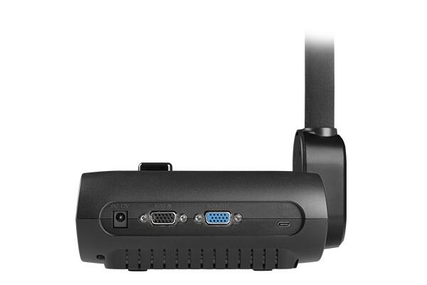 AVerMedia F17+ Interaktive FlexArm Dokumentenkamera